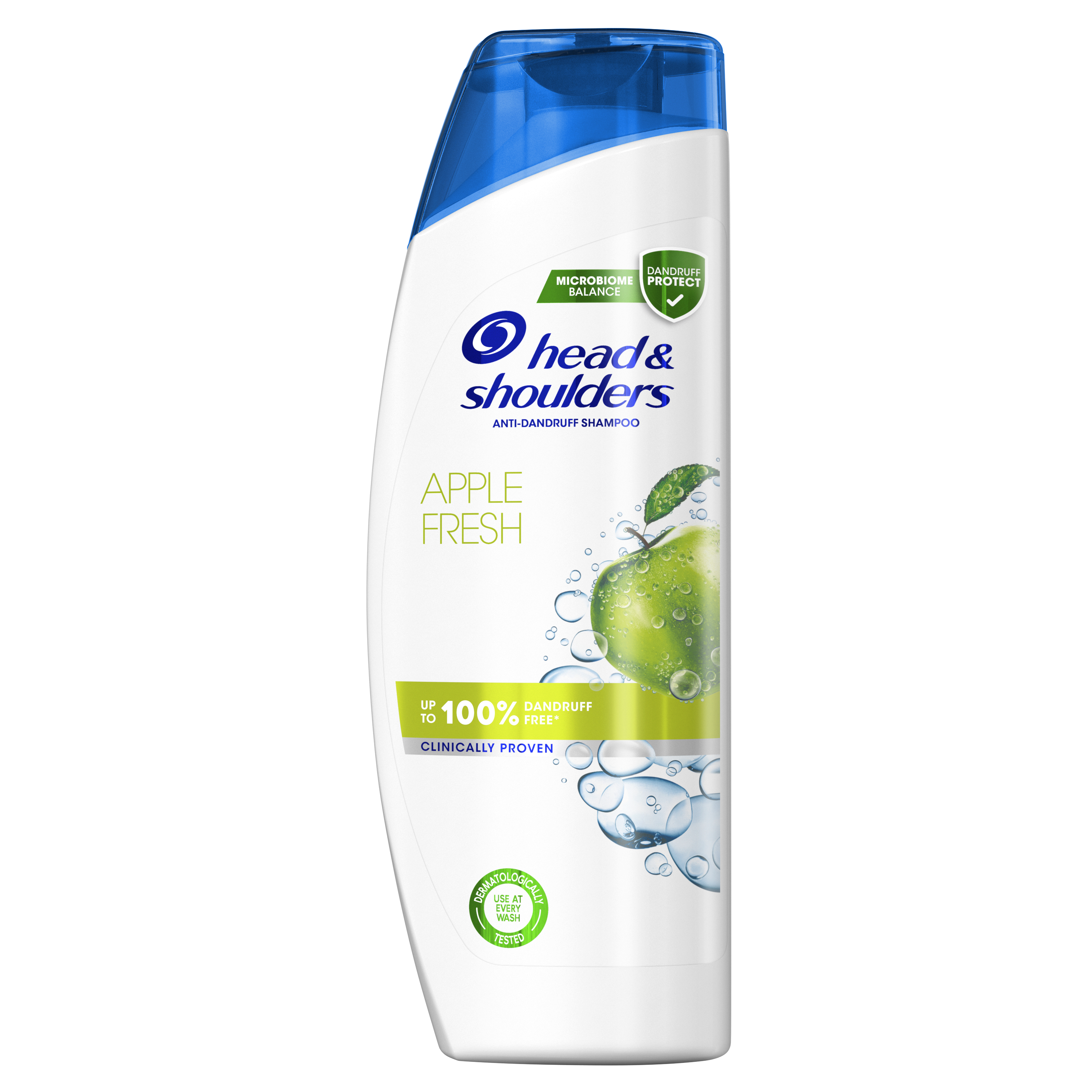 H&S šampón Apple Fresh 540ml