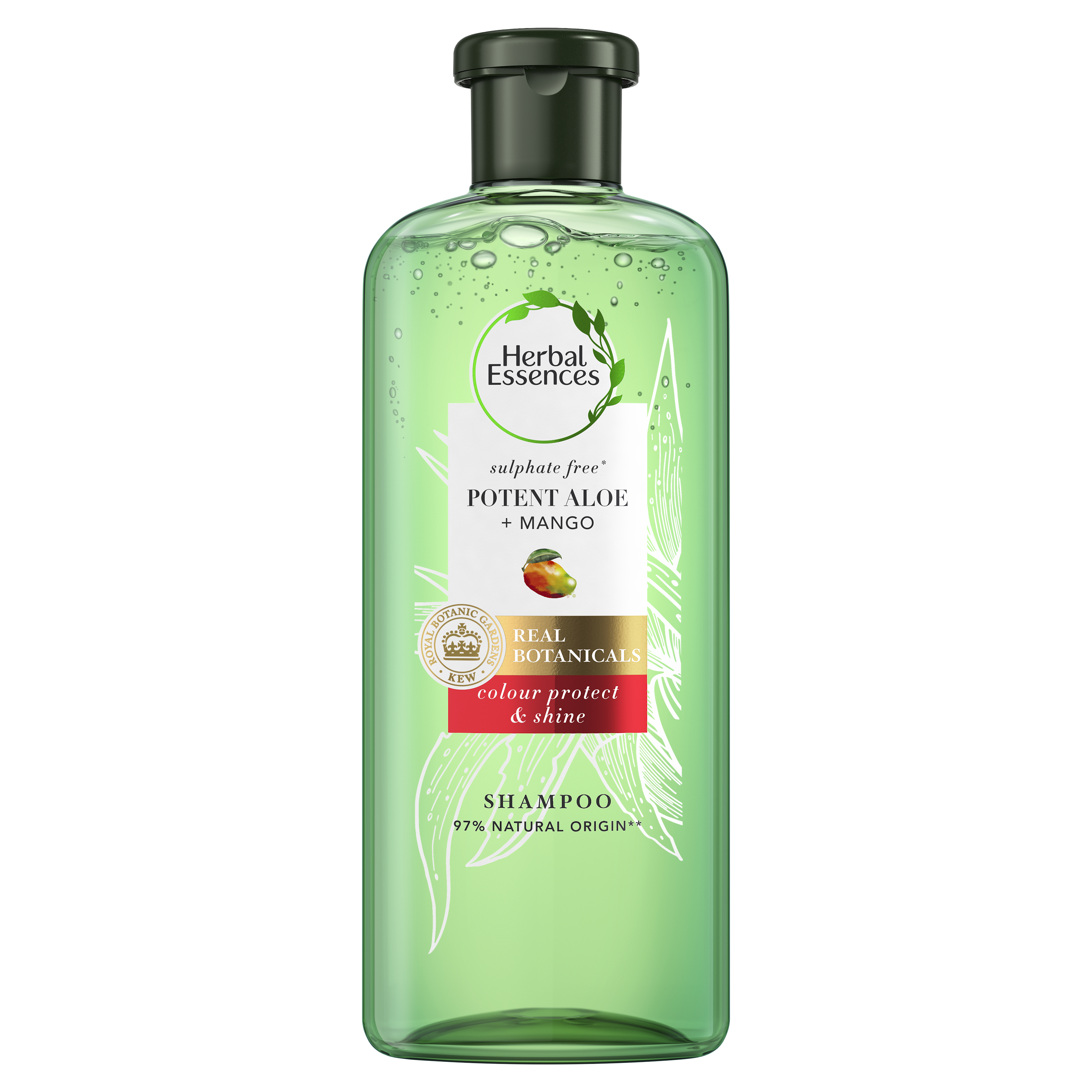 Herbal Essences šampón Mango 380ml