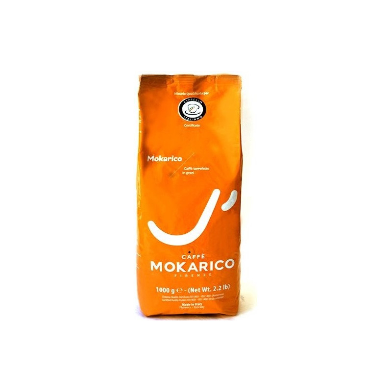 Mokarico őrölt kávé 1 kg