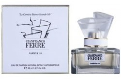 Gianfranco Ferre Camicia 113 Eau de Parfum, 30 ml