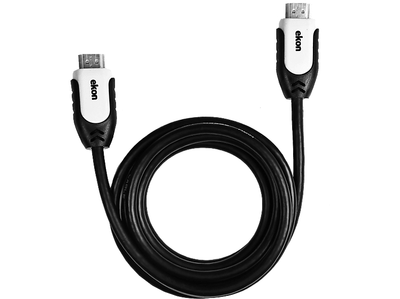 Ekon HDEMI-kabel 1.8 m v1.4