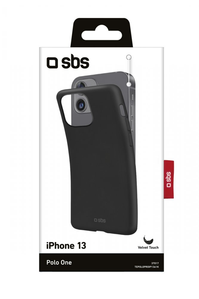 SBS Mobile Polo One Cover för iPhone 13