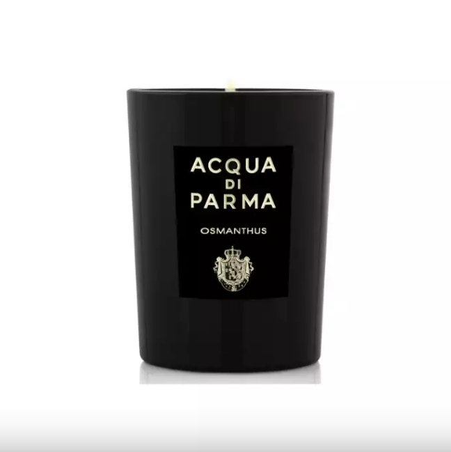 Acqua di Parma Osmanthus - svíčka 200 g