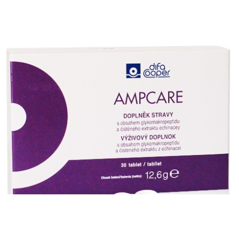 AMP Care 30 cps