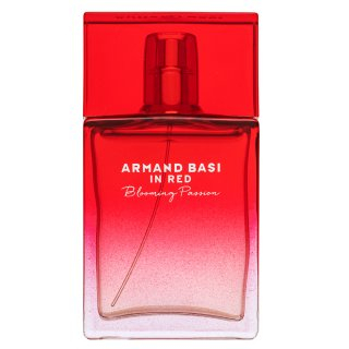 Armand Basi In Red Blooming Passion toaletná voda pre ženy 50 ml