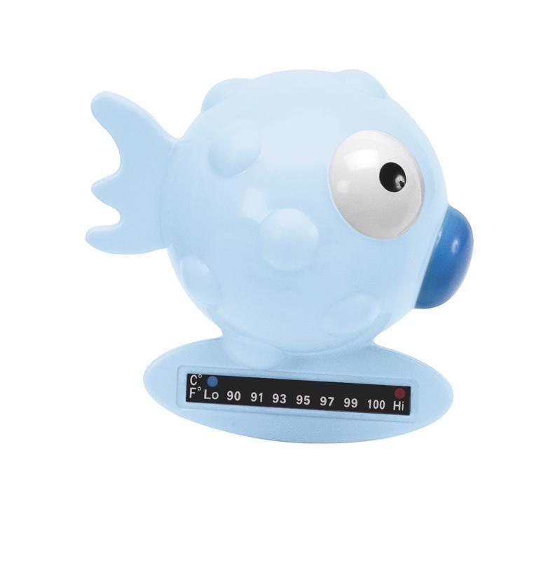 Chicco Thermometer fish - blue