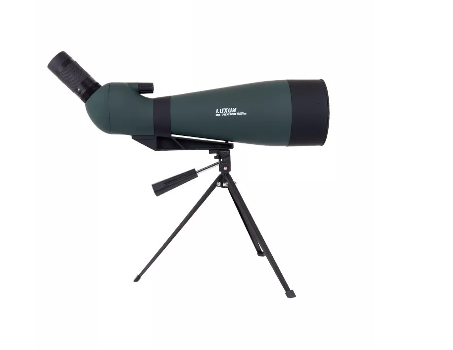 Monocular telescope Luxun 25-75x100