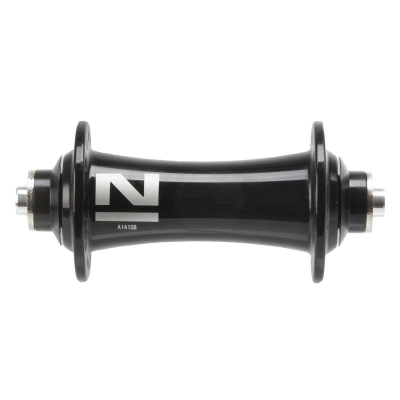 Novatec 32DĚR Front hub bearings