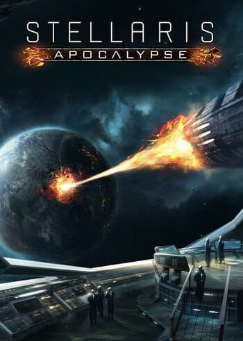 Stellaris - Apocalypse