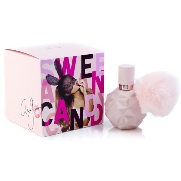 Ariana Grande Sweet Like Candy - EDP 50 ml