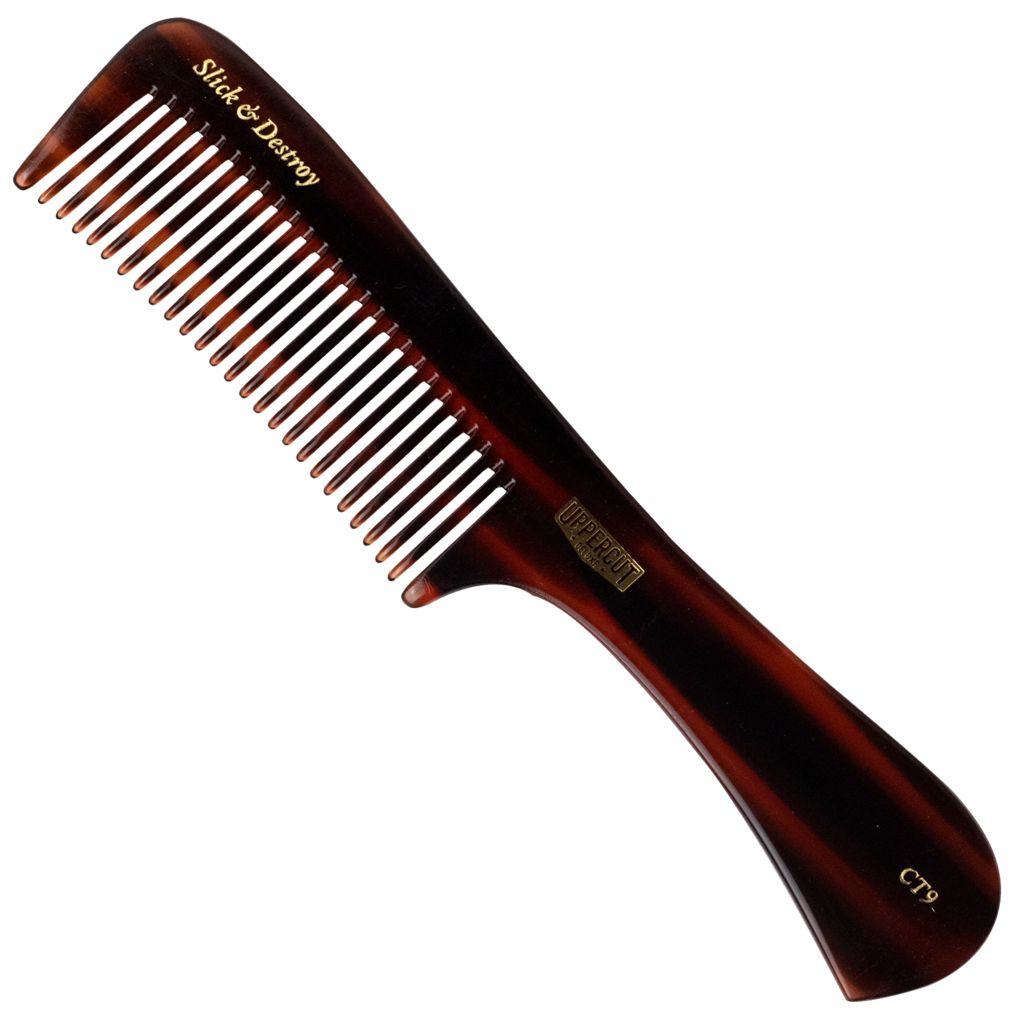 Uppercut Deluxe Styling Comb Peine para el cabello CT9
