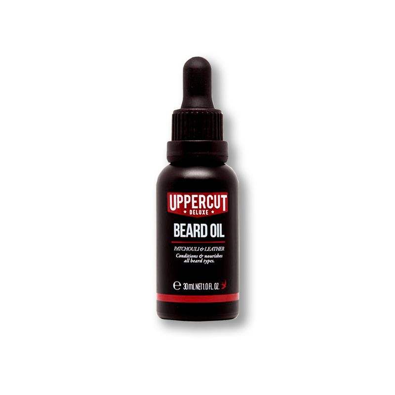 Uppercut Deluxe Beard Oil Aceite para barba 30 ml
