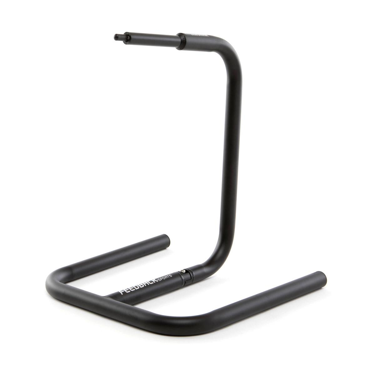 SCORPION 2 Stand for Bicycle Black