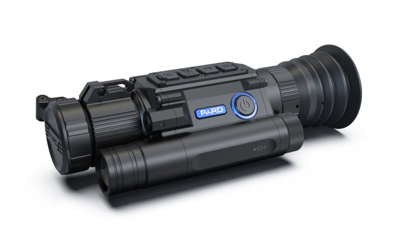 Pard Technology Pard NV008S 850nm digital night vision scope Optical magnification: 6.5x