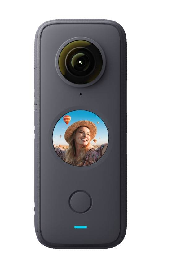 Insta360 One X2 - Actioncam