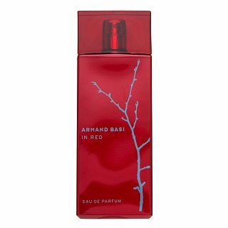Armand Basi In Red eau de Parfum för kvinnor 100 ml