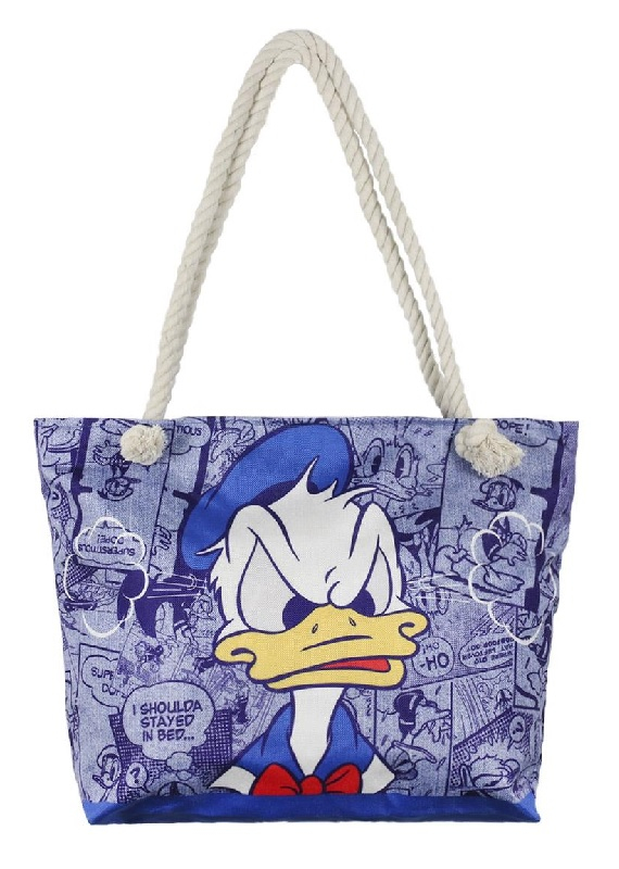 Donald Duck - Strandveske