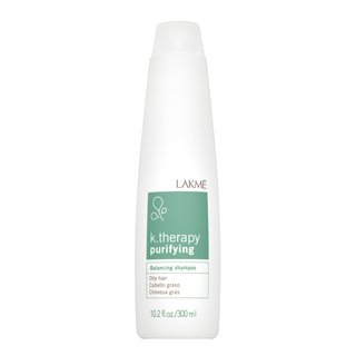 Lakmé K.Therapy Rensende shampoo Rensende shampoo til fedtet hovedbund 300 ml