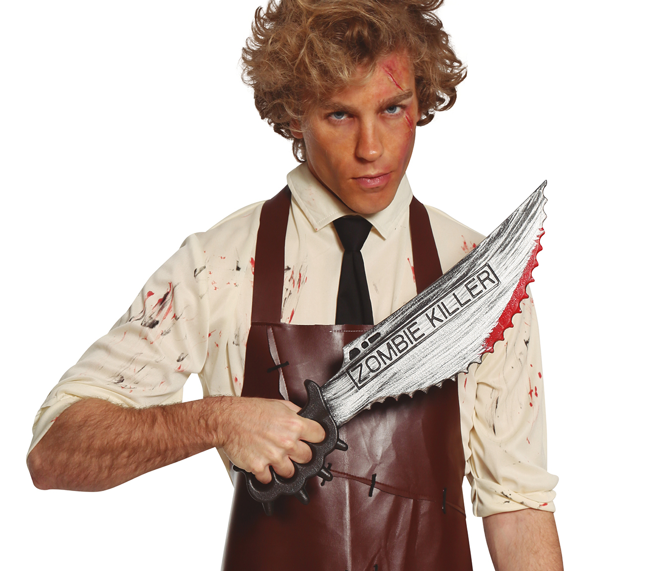 Zombie knife 50 cm