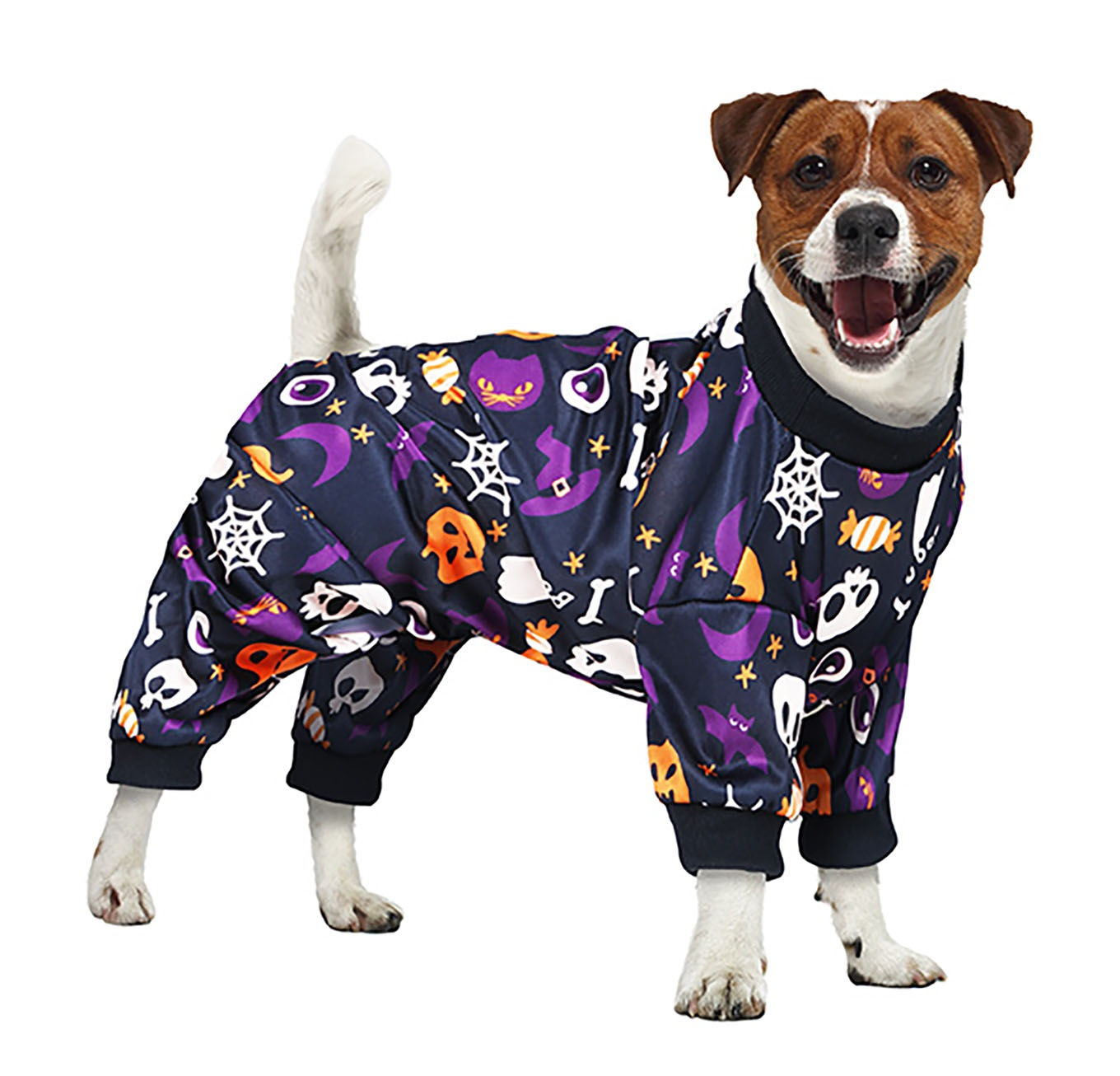 Dog Overall - Halloween Costumes for Dogs: S