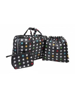 My Bags - Travel set 3 in 1 Stars