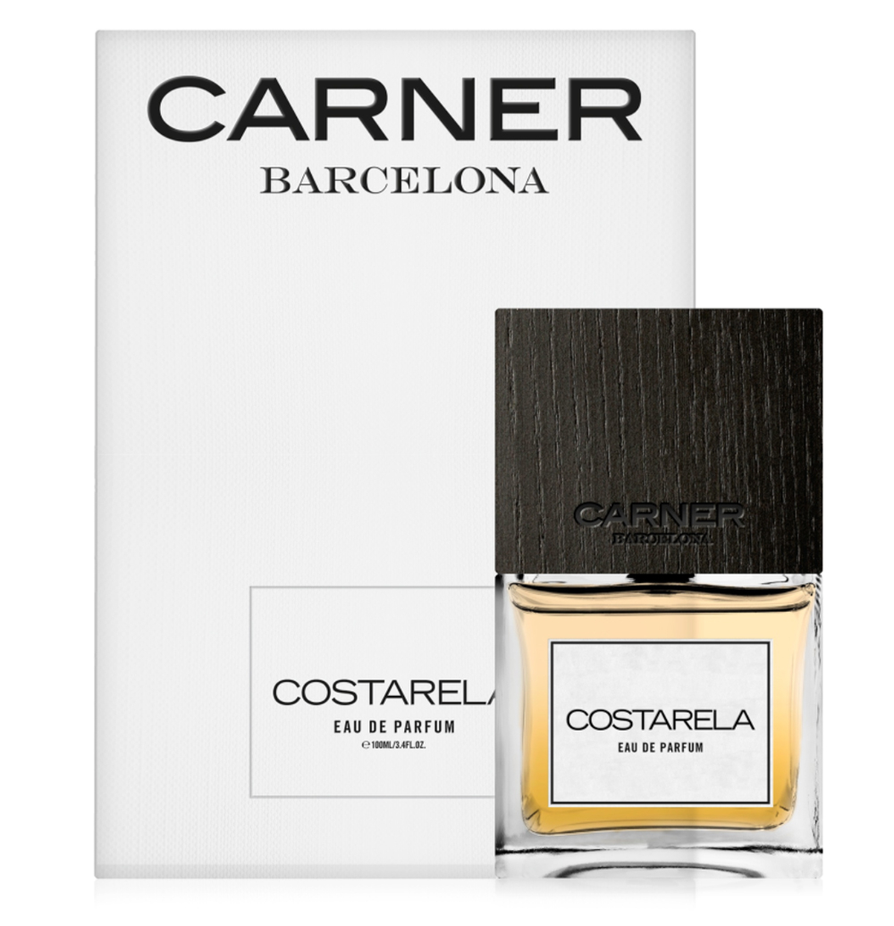 Carner Barcelona Costarela Eau de Parfum, 100ml