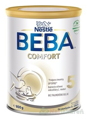 BEBA COMFORT 5