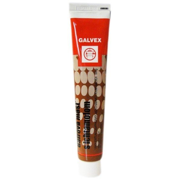 Galvex Gáfrová masť s ichtamolom 50 g