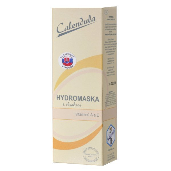Calendula hydromaska 1x30 g