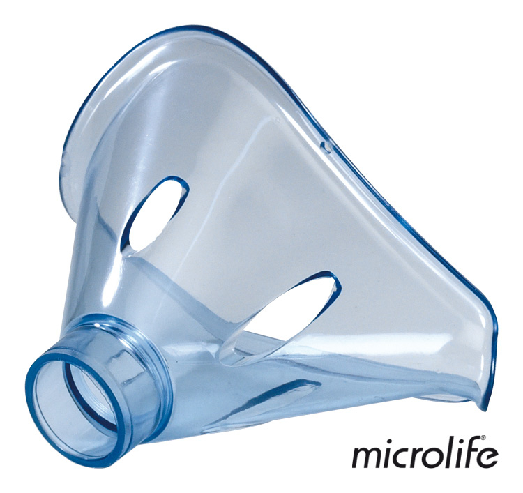 Príslušenstvo Microlife Mask Adult inhalačná maska pre dospelých