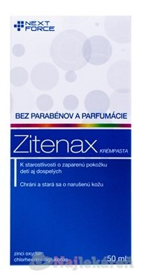 Zitenax