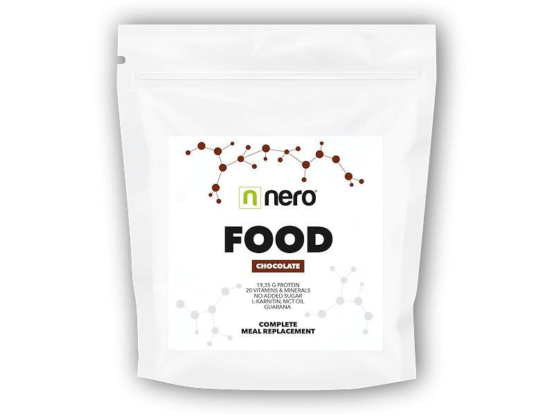 Nero Food Čokoláda 1000 g
