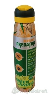 Predator Bio repelent 150ml