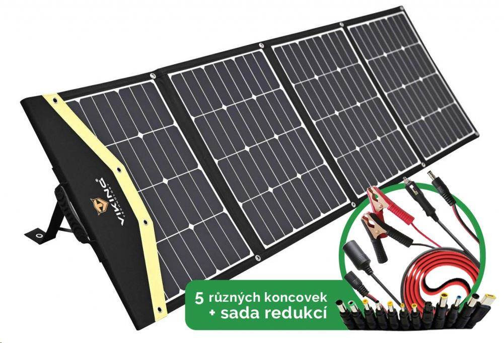 Viking Solarmodul L180