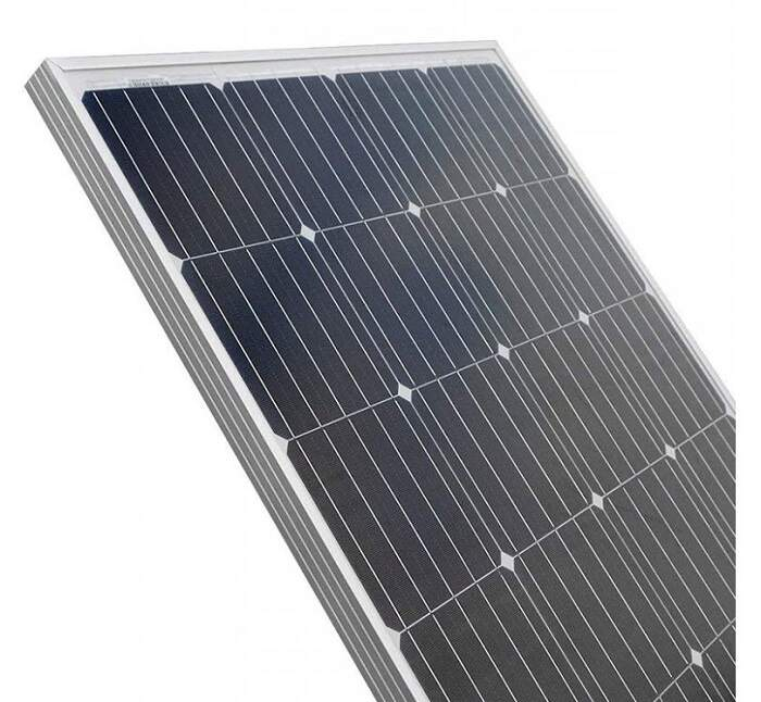 Solárny panel Viking SCM135 solárny panel