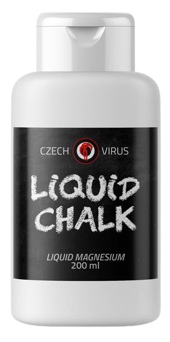 Czech Virus Tekutá krieda 200 ml