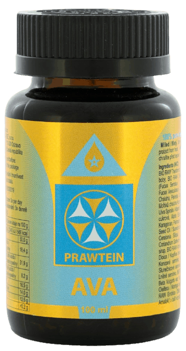 Bewit Prawtein AVA 100 ml
