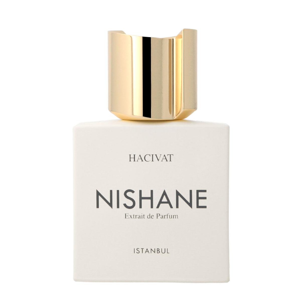 Nishane Hacivat Extrait de Parfum unisex 100 ml
