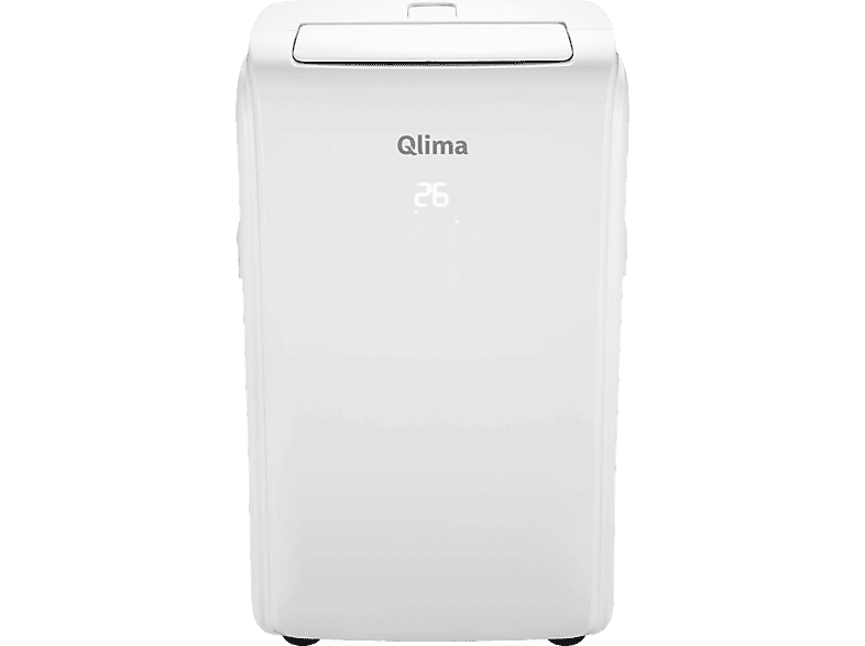 Qlima P528 Luftkonditionering med Wi-Fi