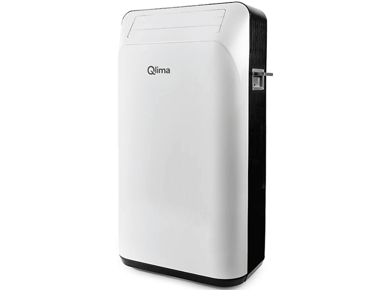 Qlima Pes7125 9000Btu - Portabel AC/Värmare med WiFi