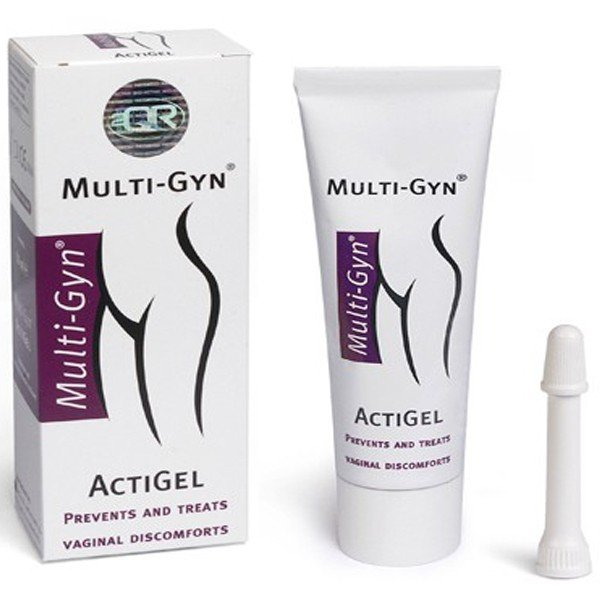 Multi-Gyn Actigel 50 ml