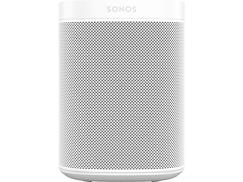 Sonos One SL Multiroom reproduktor - Bílý
