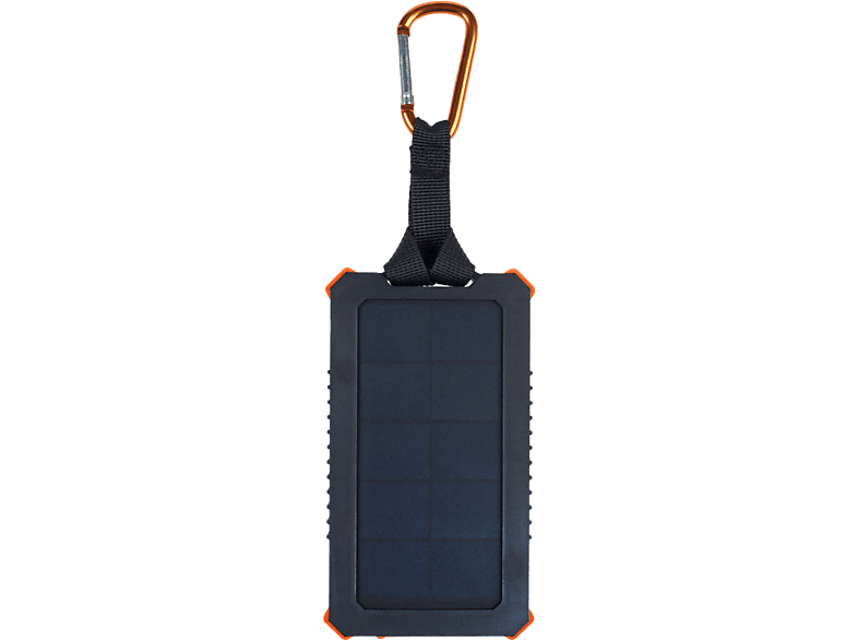 Xtorm Solar Charger Power Bank med solcell Usb-C 1.1W 5.000mAh 10W