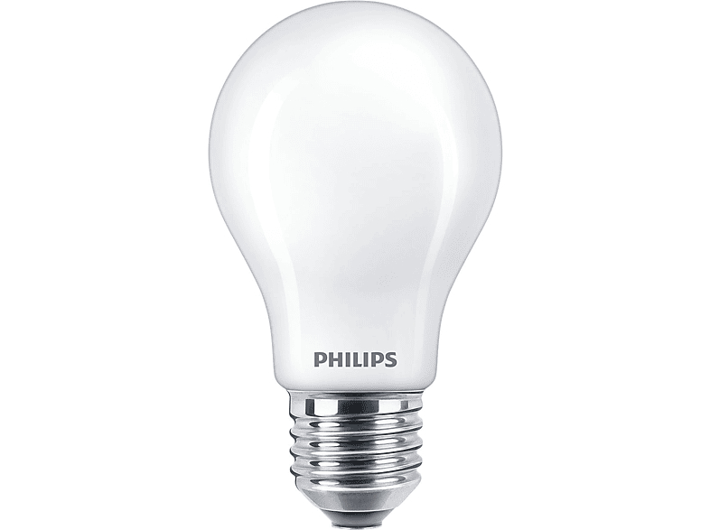 Philips Light LED Ljuskälla E27, 470 lm