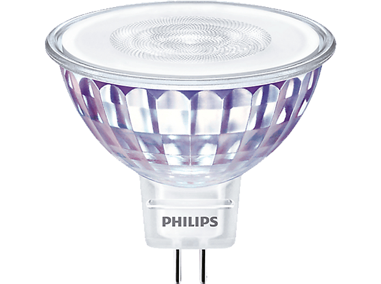 Philips Light LED 35W Gu5.3 WW 12V 36D WGD Srt4