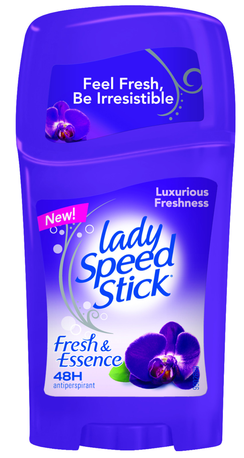 Lady Speed Stick Luxurious Freshness tuhý stick 45g