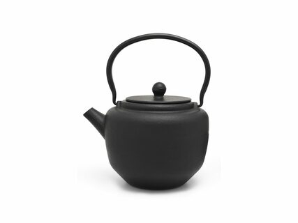 Bredemeijer Pucheng Konvička na čaj černá