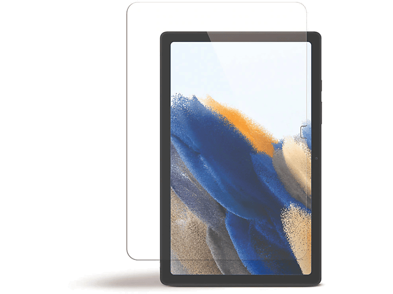 Gecko Covers Skärmskydd i glas för Galaxy Tab A8 10,5”