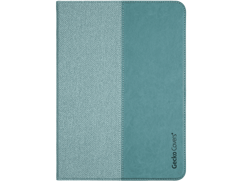 Gecko Covers Folio Fodral iPad Air 10.9″ 2020 - Grön
