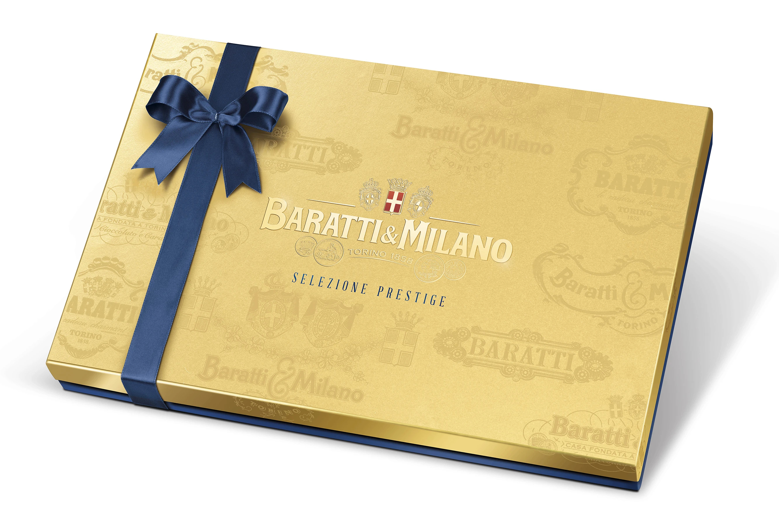 BARATTI & MILANO Prestige Gold 380g